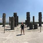 23 Grand Valley students awarded competitive Gilman Scholarships